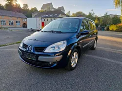 Blau Gebraucht 2007 Renault Mégane II Van / Kleinbus | 2.990 € (Etwas zu teuer)