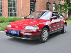 Honda CR-X