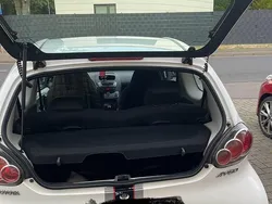 Weiß Gebraucht 2010 Toyota Aygo Kleinwagen | 1.100 € (Guter Preis)