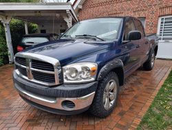 Blau Gebraucht 2008 Dodge Ram Abholung | 10.800 €