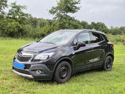 Gebraucht 2015 Opel Mokka Innovation SUV | 10.995 € (Etwas zu teuer)