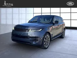 Varesine blue Neu 2025 Land Rover Range Rover Sport SE SUV | 113.643 € (Fairer Preis)