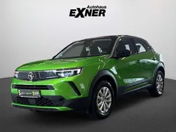 Schwarz Gebraucht 2022 Opel Mokka-e Edition SUV | 15.900 € (Superpreis)