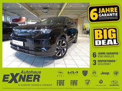 Karbon schwarz Neu 2025 Opel Grandland X SUV | 36.590 € (Teuer)