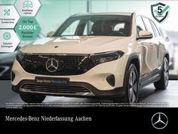 Weiß Gebraucht 2024 Mercedes EQB300 Progressive SUV | 34.990 € (Guter Preis)