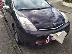 Schwarz Gebraucht 2007 Toyota Prius Sol Kleinwagen | 5.400 € (Etwas zu teuer)