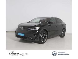 Grenadillschwarz metallic Gebraucht 2025 VW ID.5 Pro SUV | 39.980 €