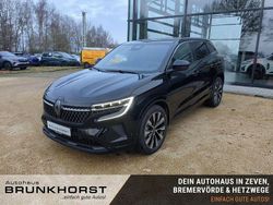 Blackpearlschwarz Gebraucht 2024 Renault Austral Techno SUV | 33.990 € (Fairer Preis)