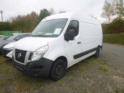 Weiß Gebraucht 2019 Nissan NV400 Comfort Van | 16.950 € (Etwas zu teuer)