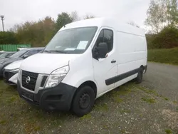 Weiß Gebraucht 2019 Nissan NV400 Comfort Van | 16.950 € (Fairer Preis)