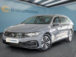 Grau Gebraucht 2022 VW Passat Kombi | 23.849 € (Fairer Preis)