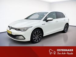 Weiss Gebraucht 2020 VW Golf VII | 22.380 € (Guter Preis)