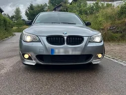 Grau Gebraucht 2004 BMW 530 M Sport Limousine | 7.500 € (Fairer Preis)