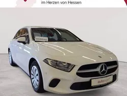 Andere Gebraucht 2019 Mercedes A180 Limousine | 18.989 € (Superpreis)