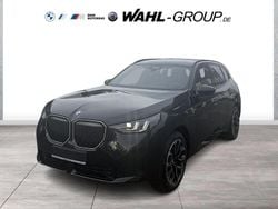 Schwarz Neu 2025 BMW X3 M Sport SUV | 58.890 € (Superpreis)