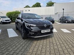 Schwarz Gebraucht 2025 Renault Arkana Evolution SUV | 24.789 € (Superpreis)