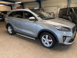 Grau Gebraucht 2020 Kia Sorento GT-Line SUV | 21.750 € (Superpreis)