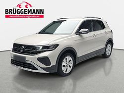 Ascot grau Gebraucht 2025 VW T-Cross Goal SUV | 23.890 € (Guter Preis)