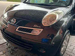 Gebraucht 2008 Nissan Micra Kleinwagen | 2.599 € (Etwas zu teuer)