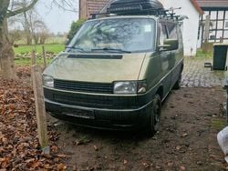 Grün Gebraucht 1996 VW 181 SUV | 2.900 €