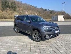 Grau Gebraucht 2019 VW Atlas SUV | 26.800 €