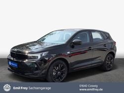Schwarz Gebraucht 2024 Opel Grandland X SUV | 29.150 € (Guter Preis)