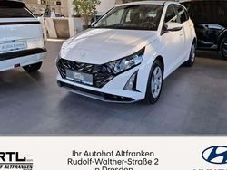 Weiß Gebraucht 2025 Hyundai i20 Select Limousine | 19.990 € (Fairer Preis)