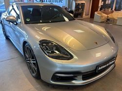 Silber Gebraucht 2017 Porsche Panamera 4S Limousine | 47.700 €