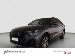 Daytonagrau perleffekt Gebraucht 2025 Audi Q8 S-Line SUV | 69.930 € (Fairer Preis)