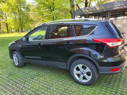 Schwarz Gebraucht 2016 Ford Kuga Cool & Connect SUV | 11.500 € (Fairer Preis)