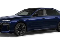 Gebraucht 2024 BMW i7 Limousine | 218.840 €