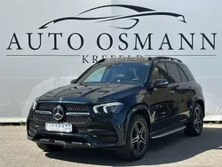 Mercedes GLE400
