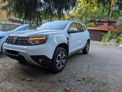 Weiß Gebraucht 2022 Dacia Duster SUV | 13.500 € (Guter Preis)