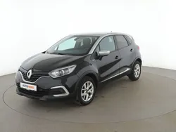 Schwarz Gebraucht 2019 Renault Captur LIMITED SUV | 12.390 € (Superpreis)
