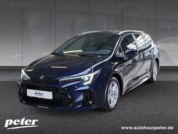 Blau Neu 2025 Suzuki Swace Comfort+ Kombi | 29.980 €
