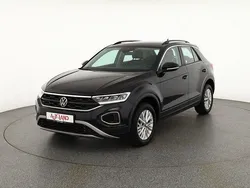 Andere Gebraucht 2023 VW T-Roc SUV | 27.890 € (Fairer Preis)