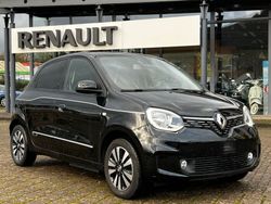 Schwarz Gebraucht 2023 Renault Twingo Techno Kleinwagen | 13.950 € (Fairer Preis)