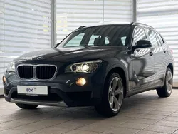 Grau Gebraucht 2013 BMW X1 SUV | 10.750 € (Fairer Preis)