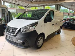 Weiß Gebraucht 2017 Nissan NV300 Comfort Van | 14.500 € (Guter Preis)