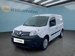 Weiß Gebraucht 2020 Renault Kangoo Limousine | 11.149 € (Teuer)