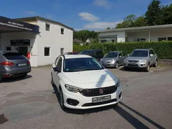 Weiß Gebraucht 2018 Fiat Tipo Business Kombi | 6.999 €