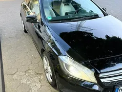 Schwarz Gebraucht 2013 Mercedes A180 Limousine | 11.000 € (Fairer Preis)