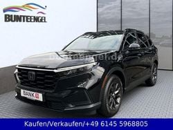 Schwarz Gebraucht 2024 Honda CR-V Elegance SUV | 35.980 € (Guter Preis)