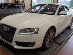 Weiß Gebraucht 2011 Audi A5 Sportback Sport Limousine | 7.999 € (Fairer Preis)