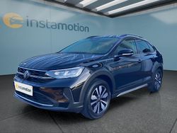 Schwarz Gebraucht 2025 VW Taigo SUV | 20.549 € (Fairer Preis)