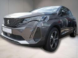 Grau Gebraucht 2023 Peugeot 3008 Allure SUV | 27.040 € (Fairer Preis)