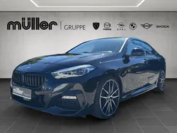 Schwarz Gebraucht 2020 BMW 220 M Sport Coupé | 26.990 € (Etwas zu teuer)