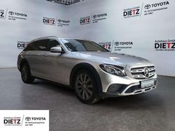 Iridiumsilber Gebraucht 2019 Mercedes E220 Kombi | 31.770 € (Teuer)