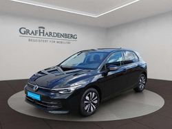 Schwarz Gebraucht 2024 VW Golf VIII Goal Limousine | 29.920 € (Guter Preis)