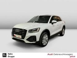 Gebraucht 2024 Audi Q2 Advanced SUV | 28.499 € (Guter Preis)
